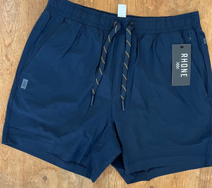 5" pursuit short lined