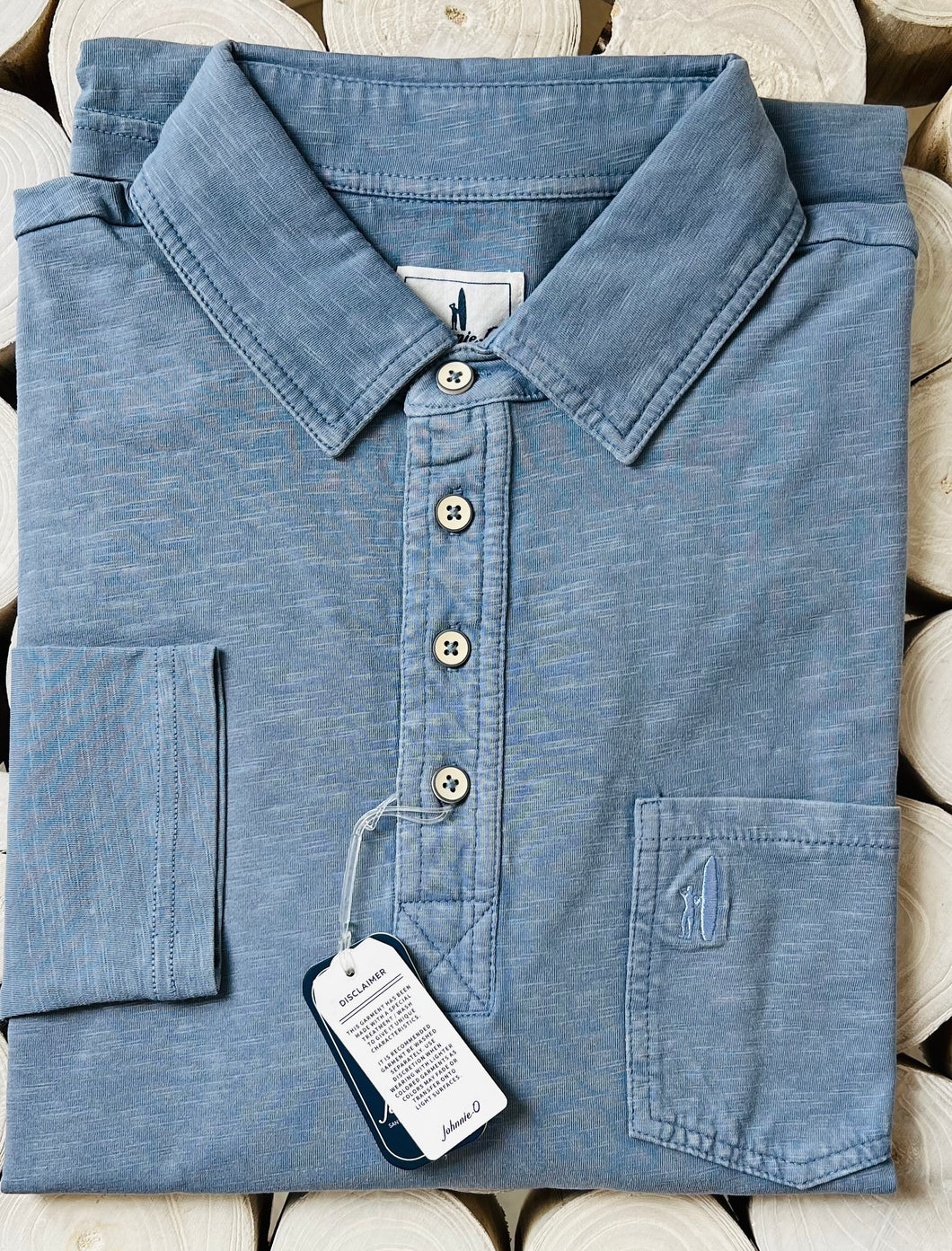 coastal wash original l/s