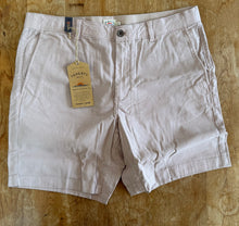 Load image into Gallery viewer, essential chino short 8"
