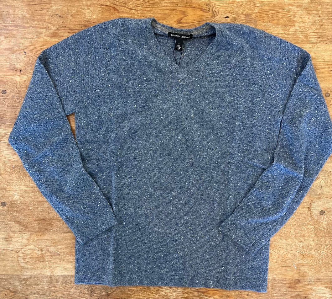 r50132 basic v neck w/open