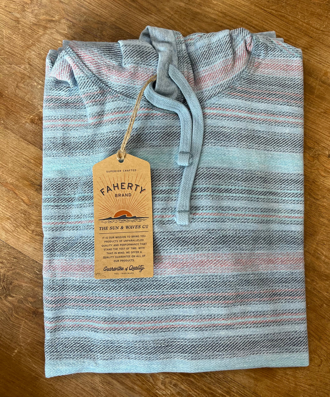 Byron Bay hoodie