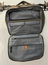 Load image into Gallery viewer, hanging toiletry kit plus
