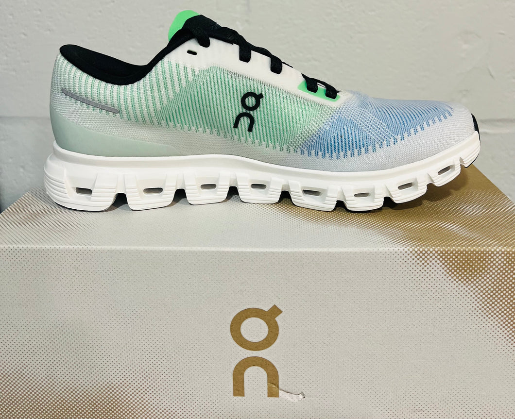 women's cloud 6 push horizon/honeydew