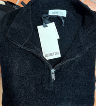 Load image into Gallery viewer, h.neck zip blas

