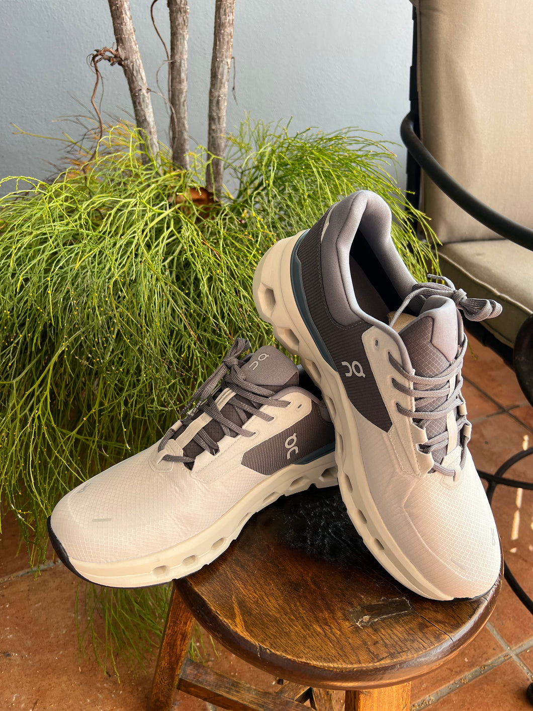 cloudrunner 2 waterproof men