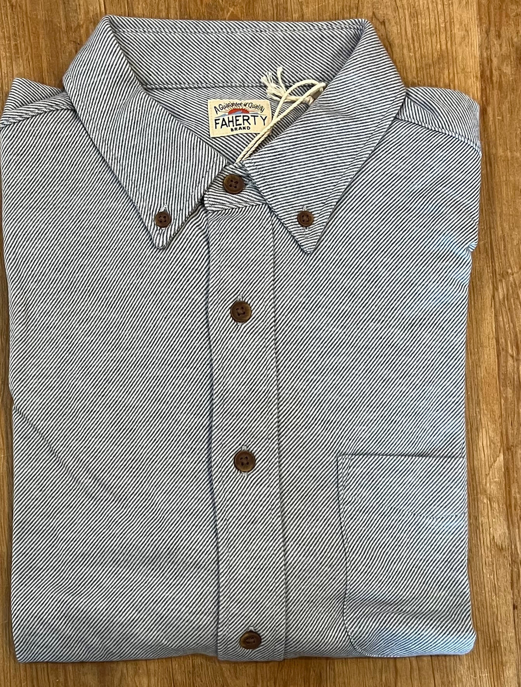 coastline knit shirt