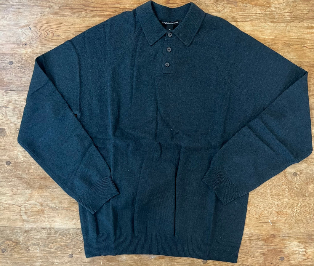 r51824 l/s polo