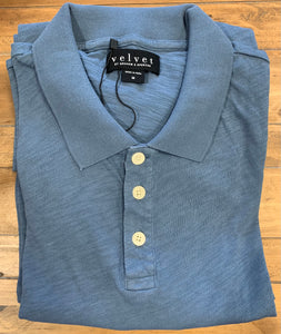 Niko s/s polo