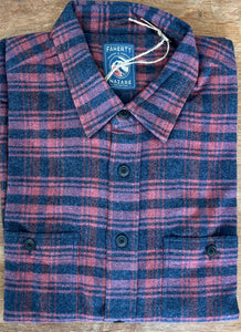 nazare flannel