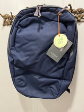 Load image into Gallery viewer, via backpack
