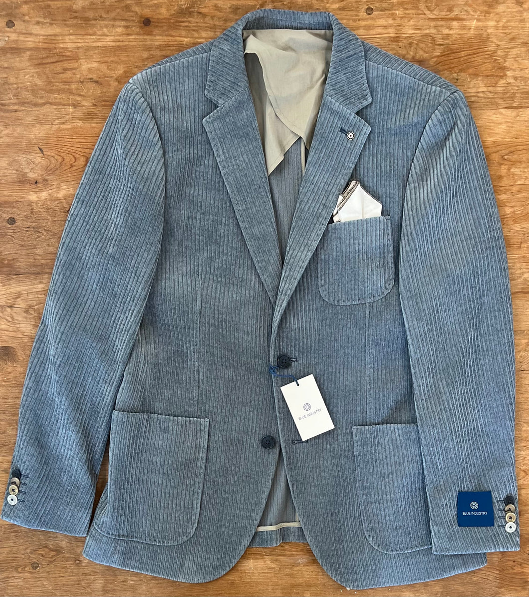 jbiw25 blazer