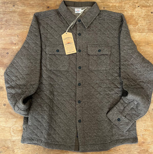epic quilted fleece cpo 1