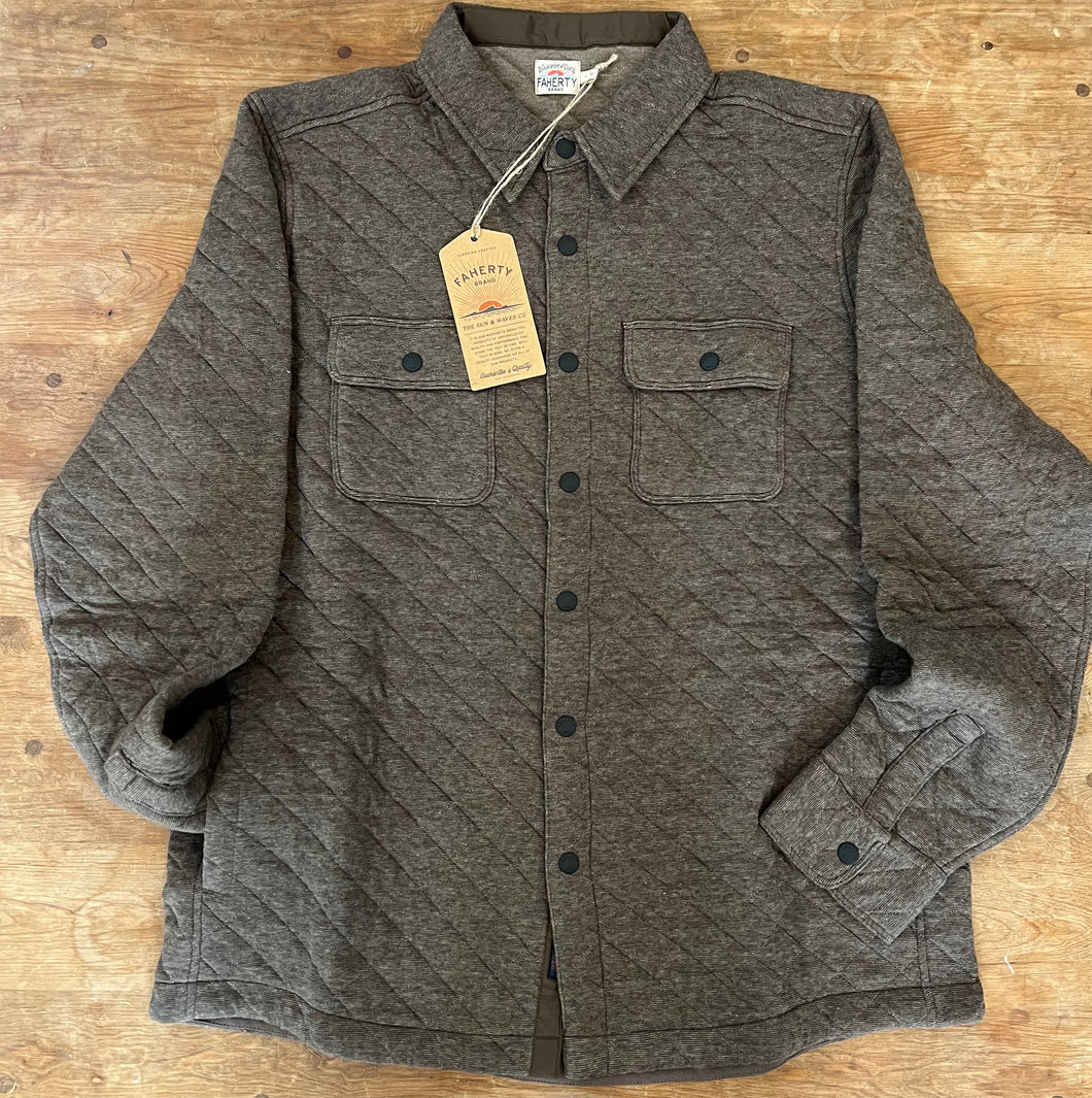 epic quilted fleece cpo 1