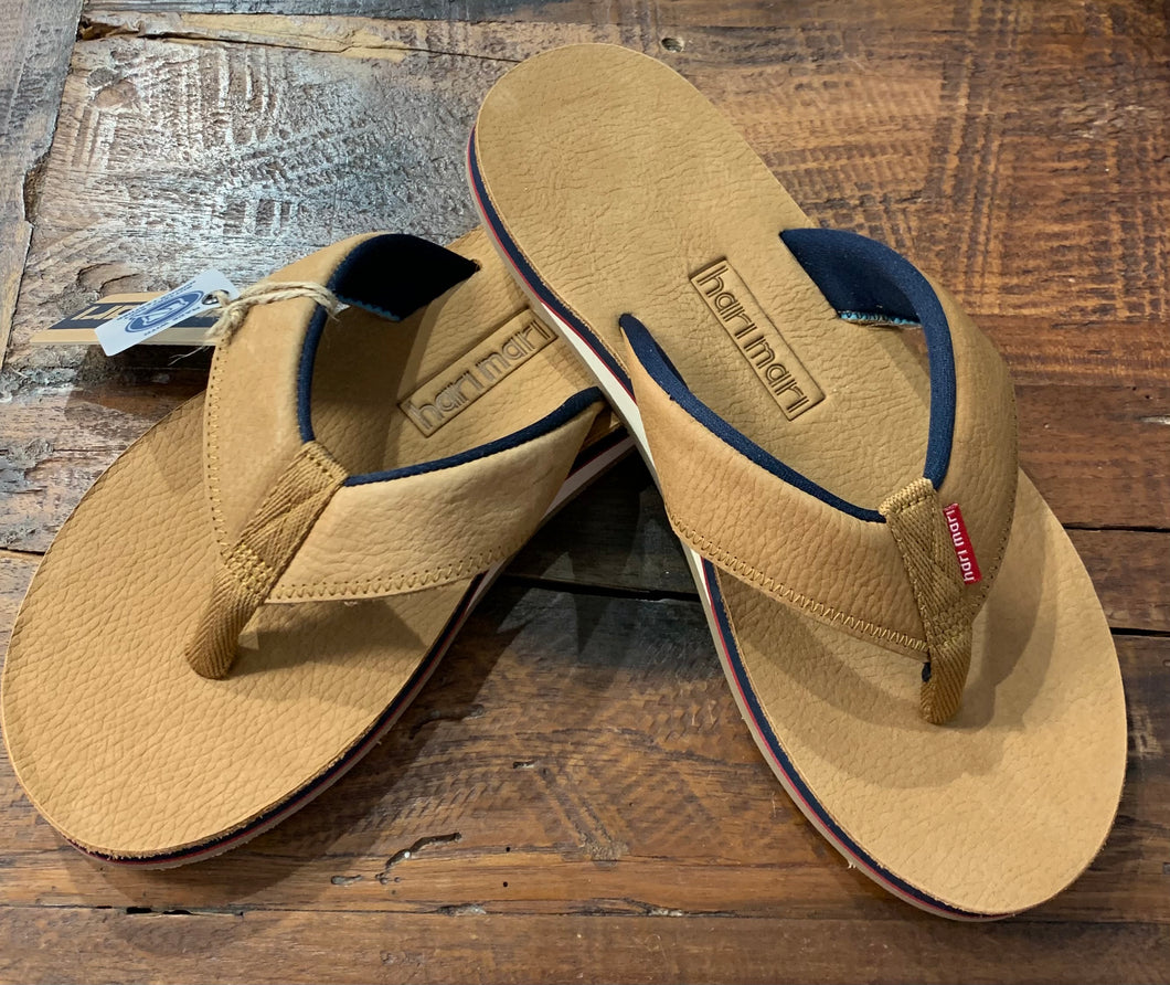 Mens Pier Tan