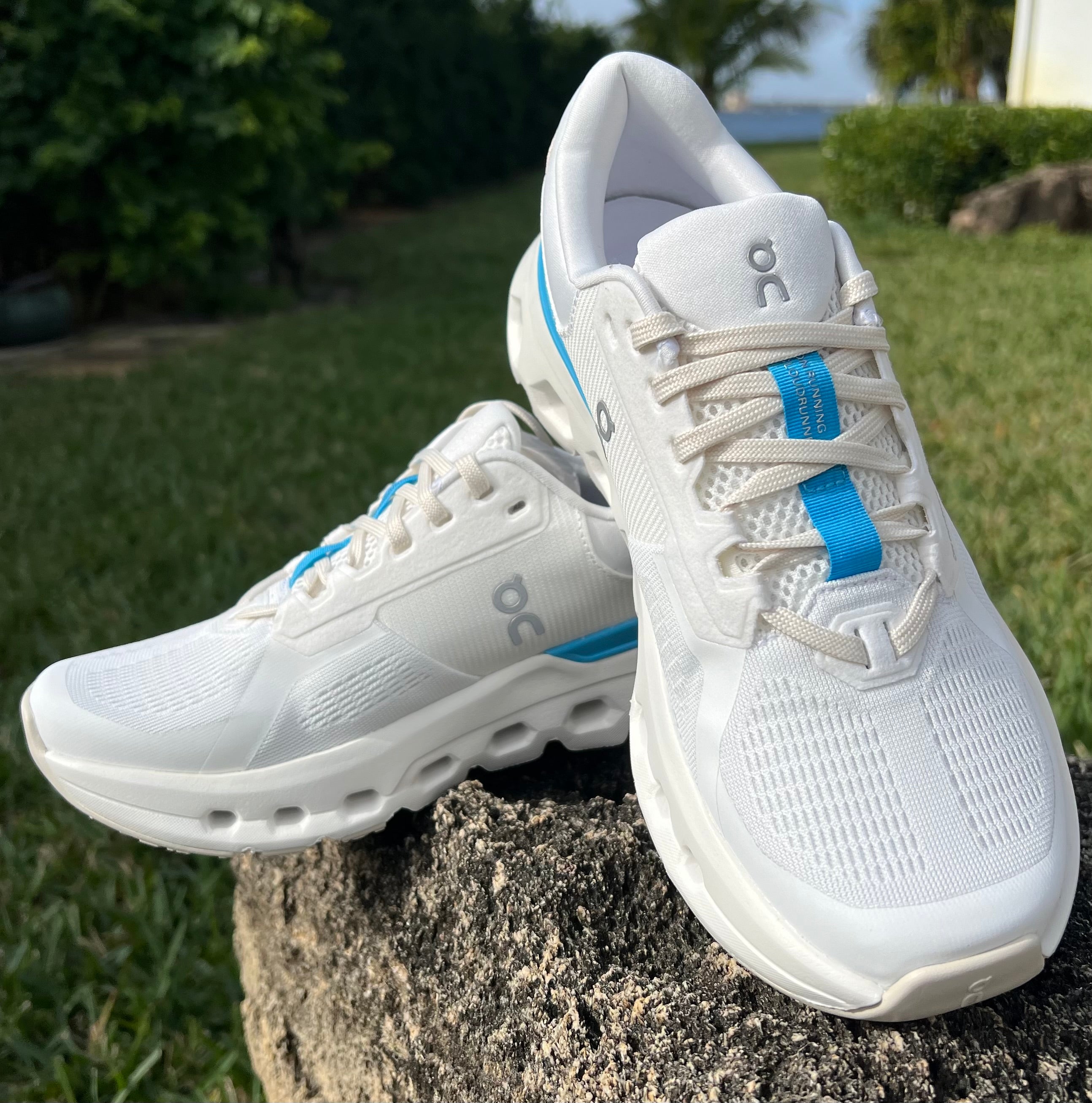 On Cloud Horizonホワイト women cloudrunner 2 white/horizon – Tusk Vero Beach