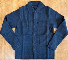 Load image into Gallery viewer, rm51358 milano stitch shacket
