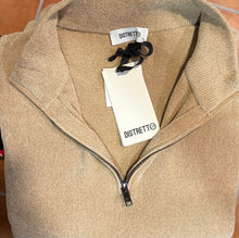 Load image into Gallery viewer, h.neck zip blas
