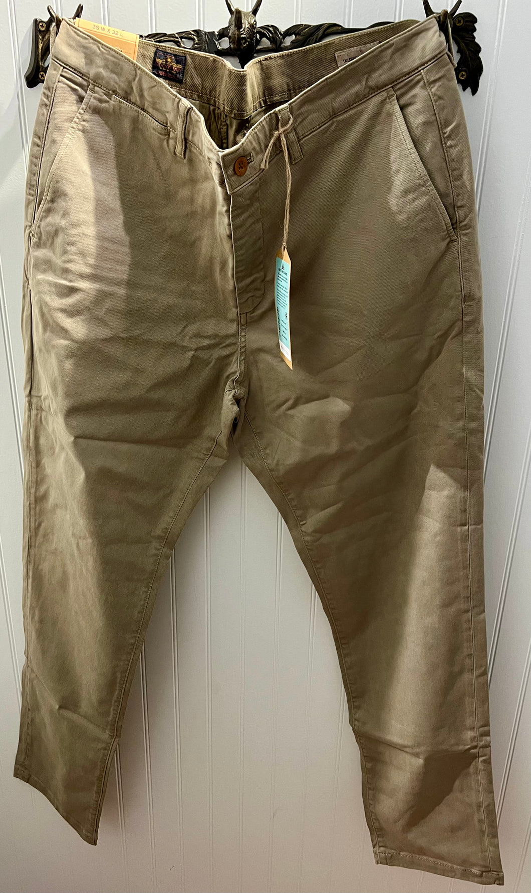 coastline chino