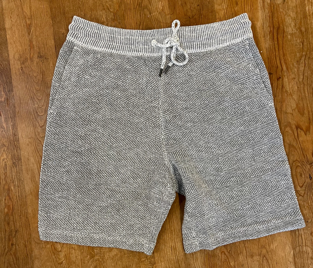 whitewater sweat short