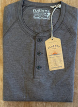 Load image into Gallery viewer, ls cloud henley
