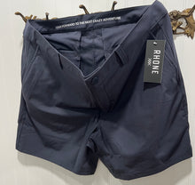 Load image into Gallery viewer, 7&quot; commuter short
