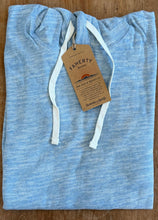 Load image into Gallery viewer, sunwashed slub hoodie
