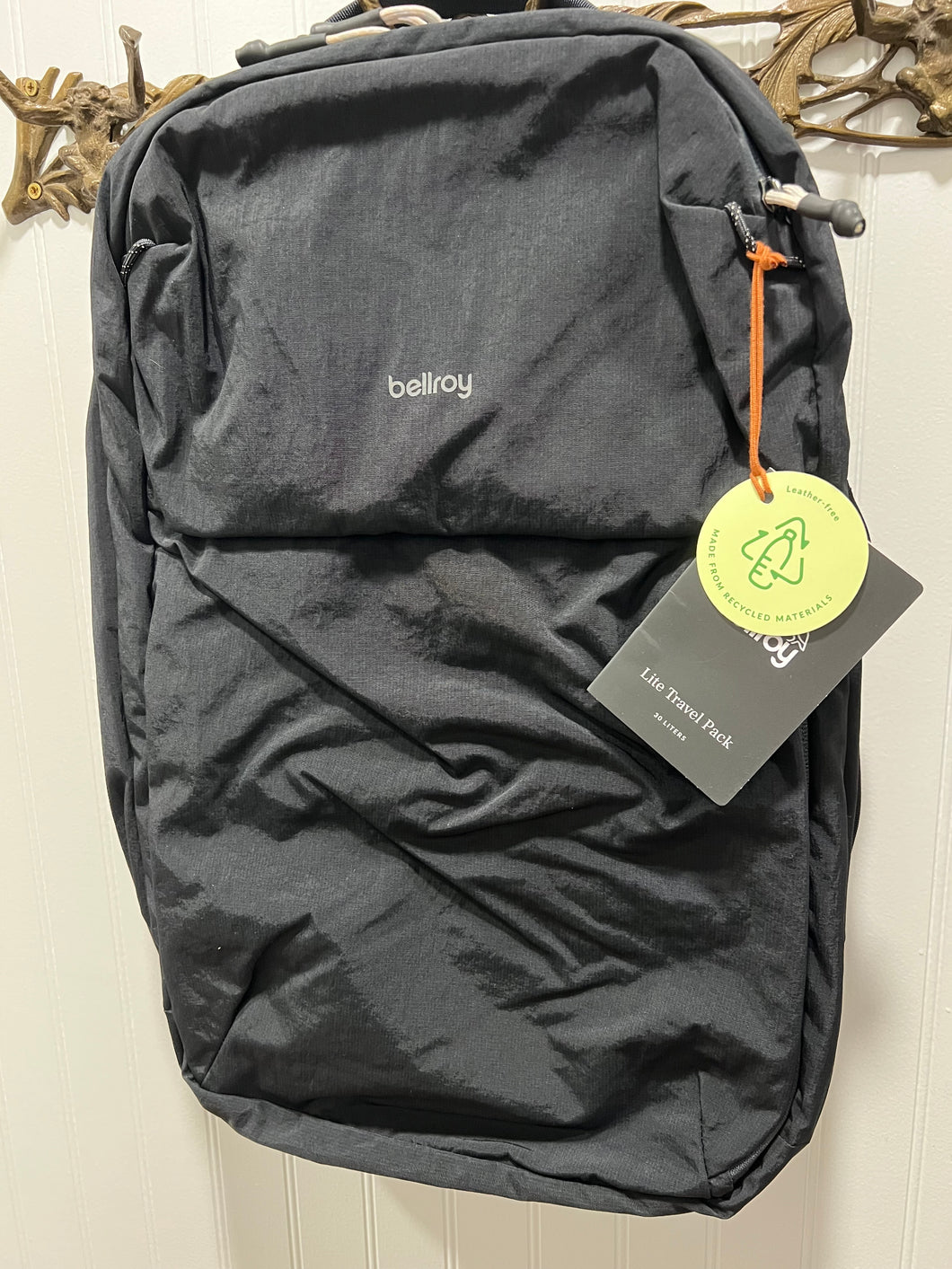 lite travel pack