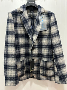 jacket belfast