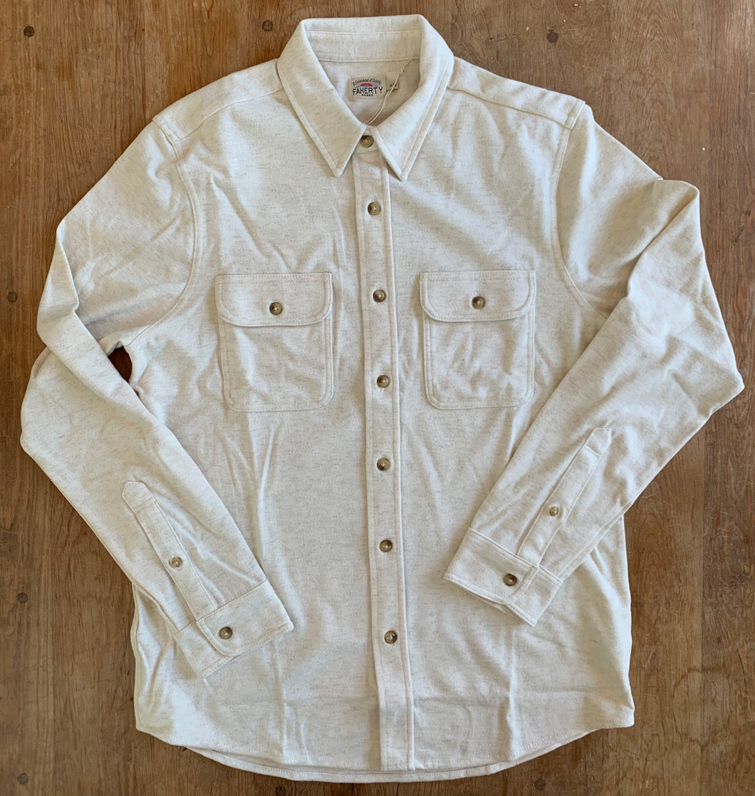 legend sweater shirt off white