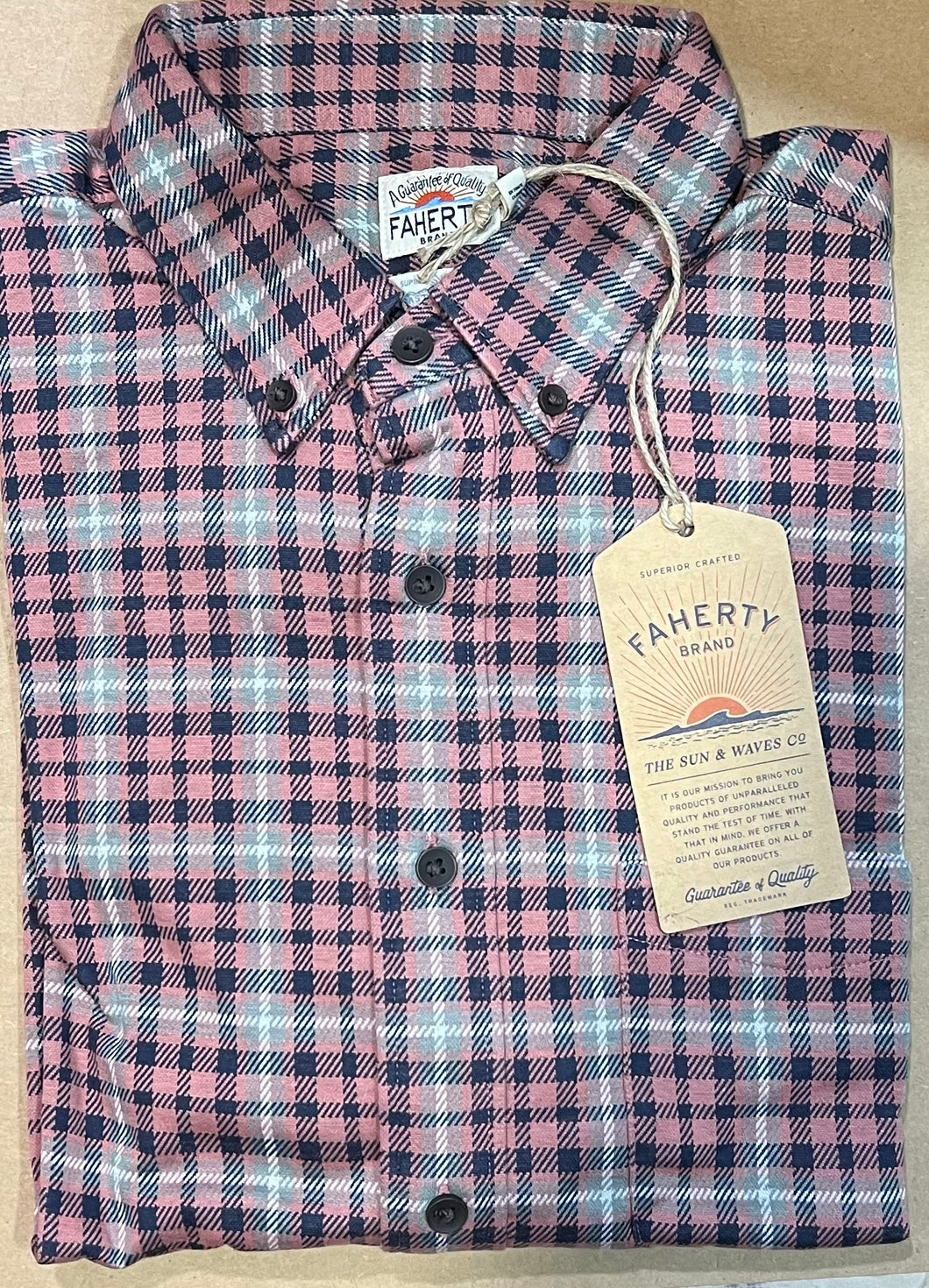 coastline knit shirt1