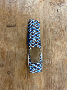 cotton stretch belt