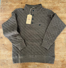 Load image into Gallery viewer, epic quilted fleece plovr
