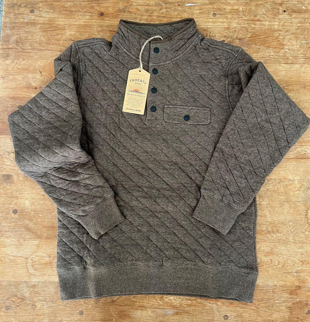 epic quilted fleece plovr