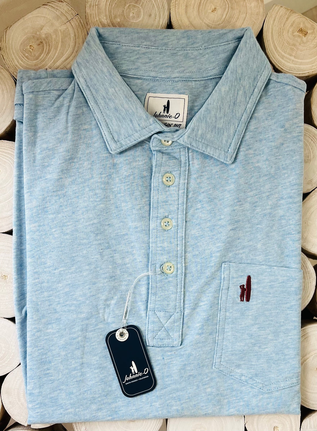 heathered original 2.0