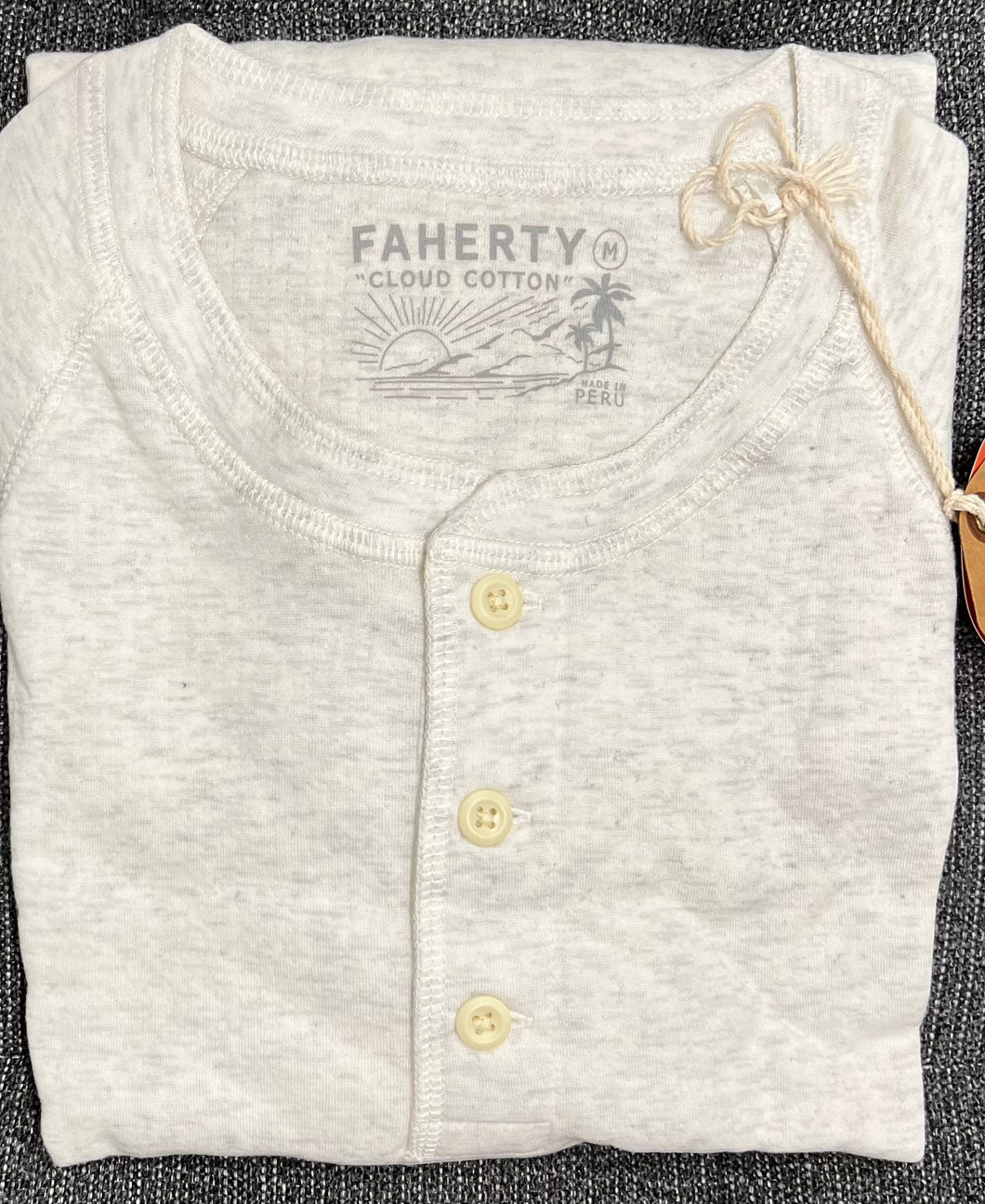 l/s cloud henley