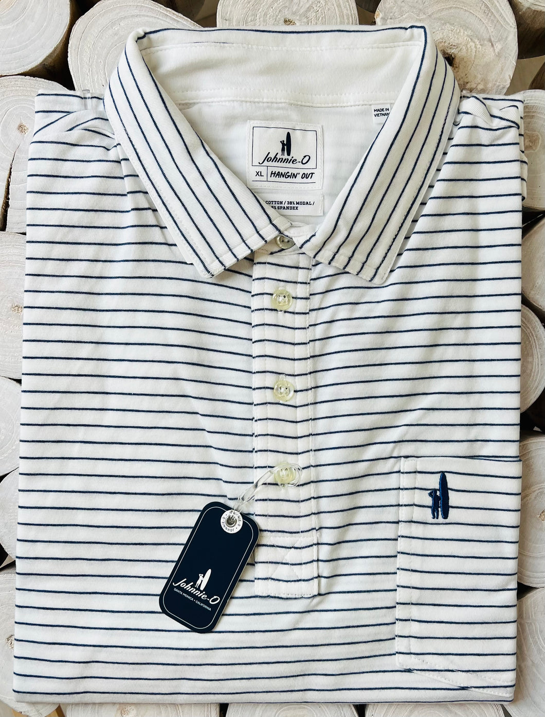 ryan polo