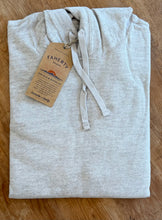 Load image into Gallery viewer, sunwashed slub hoodie
