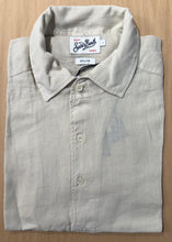 Load image into Gallery viewer, raphael linen polo L/S
