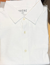 Load image into Gallery viewer, commuter seersucker short sleeve
