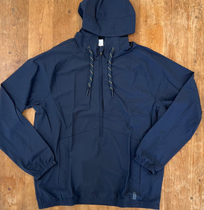 invictus ripstop anorak