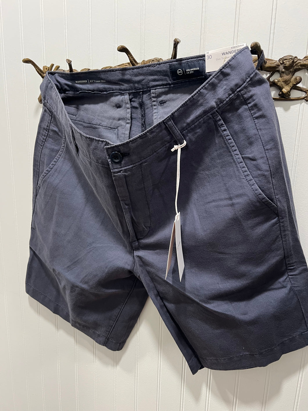 wanderer linen