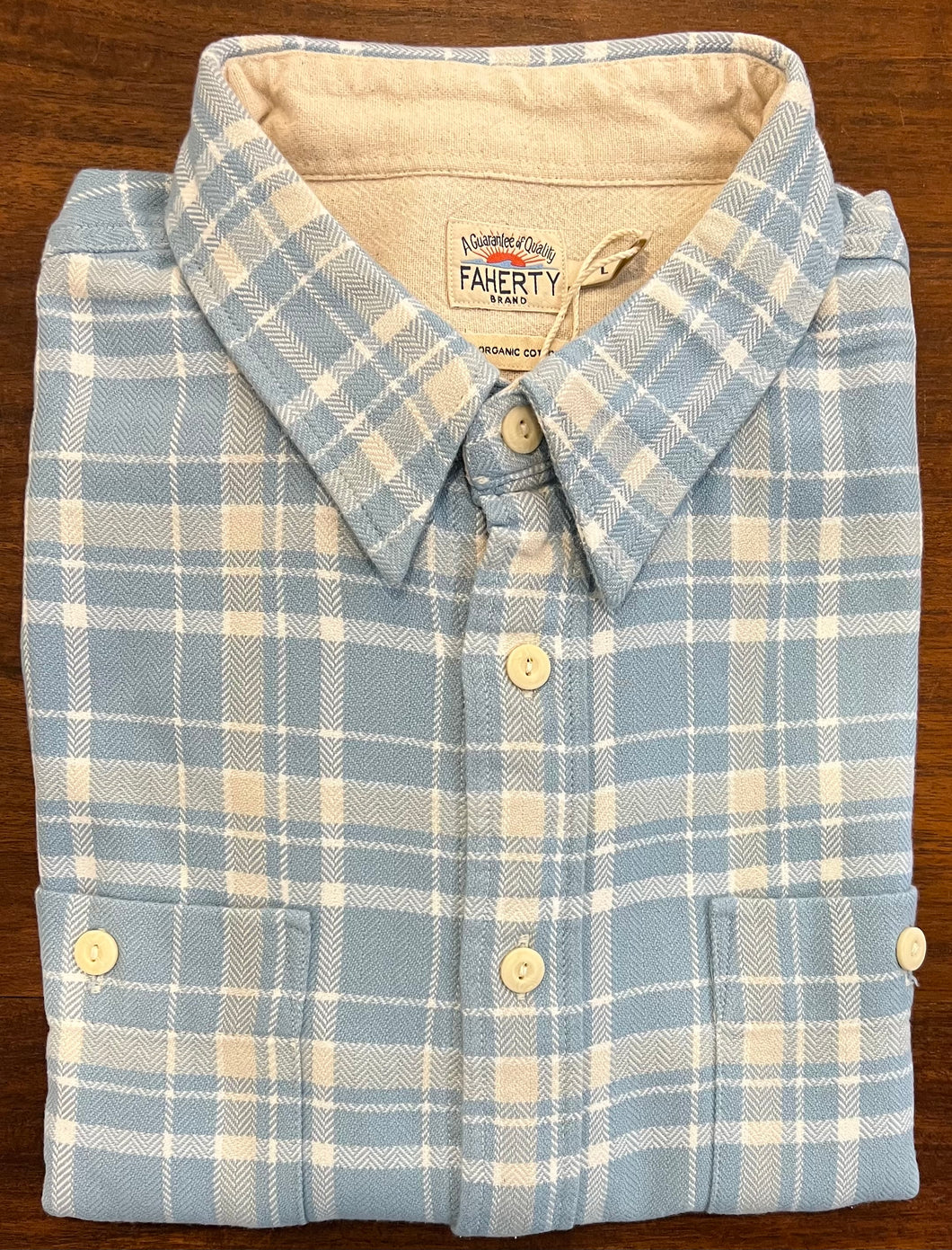 surf flannel sea brooks sand