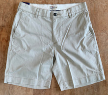 Load image into Gallery viewer, 8&quot; island life short navy/khaki/grey/seaside blue
