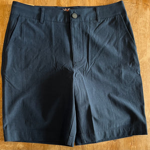 7" all day shorts belt loop drb