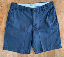 Load image into Gallery viewer, 8&quot; island life short navy/khaki/grey/seaside blue
