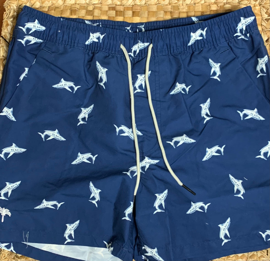 oas swim shorts
