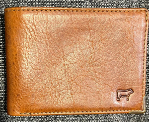 william classic wallet