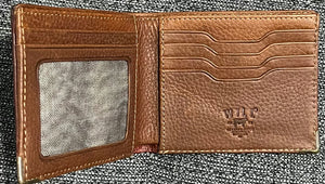 william bifold wallet