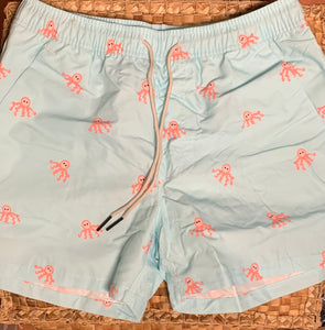 oas swim shorts